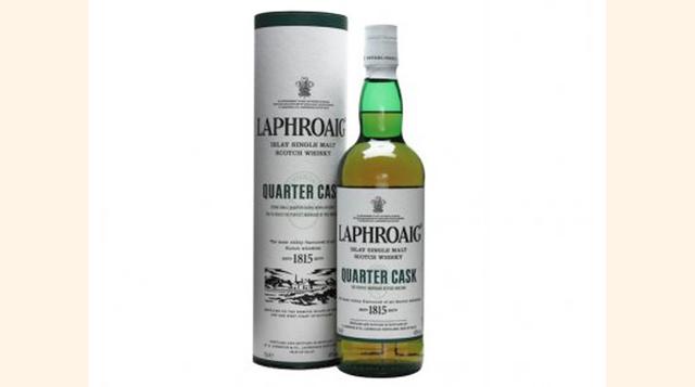 Mejor Single Malt NAS – The Glenlivet Nàdurra Oloroso, Precio US$ 69. (Foto: businessinsider)