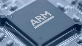 La multinacional de diseño de chips ARM suspenderá los negocios con Huawei