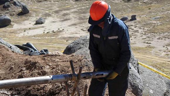El hallazgo de una veta de litio en Puno es una muestra de que el Perú tiene varios minerales por desarrollar, dijo el viceministro Incháustegui. (Foto: Andina)