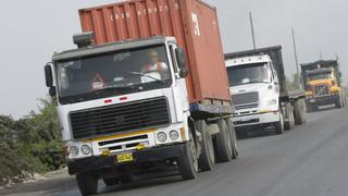 Transportistas aún no logran acuerdo con el Gobierno y ratifican próxima huelga