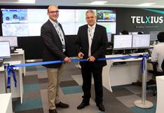 Telxius inaugura nuevo centro de monitoreo de cables submarinos en Lima