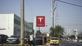 Tesla en México: regreso de firmas de EE.UU. impulsa la zona fronteriza