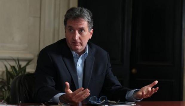 Pablo de la Flor consideró que cualquier tipo de paralización en el Oleoducto Norperuano afecta a la industria en general. (Foto: GEC)