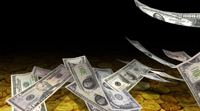 4. Certify Yourself As Rich. Publicada en junio de 2016 y también con un pobre desempeño (no alcanzó las 5 descargas), esta aplicación dice otorgar una suerte de certificado virtual de riqueza. El solo hecho de poder bajarla implicaría que uno ya forma pa