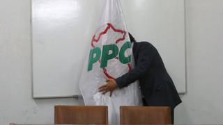 JNE excluyó a la última candidata del PPC al Congreso por Lima Metropolitana