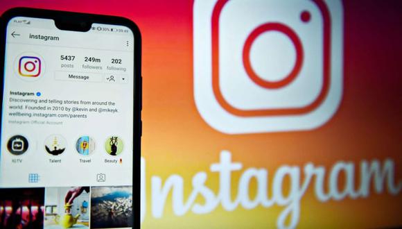 Nadie se enterará cuando silencie una cuenta en Instagram. (Foto de archivo: Reuters)