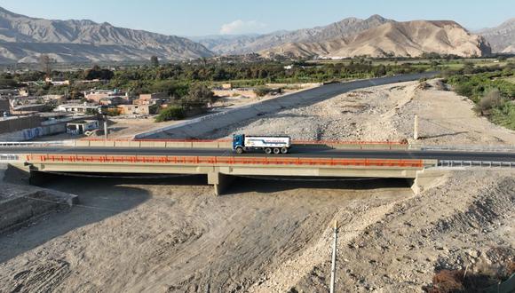 De acuerdo al MTC, las infraestructuras concluidas están ubicadas en las regiones Puno (12), Cusco (tres), Ica (siete), Huancavelica (uno), Ayacucho (cuatro) y San Martín (uno). (Foto: Agencia Andina)