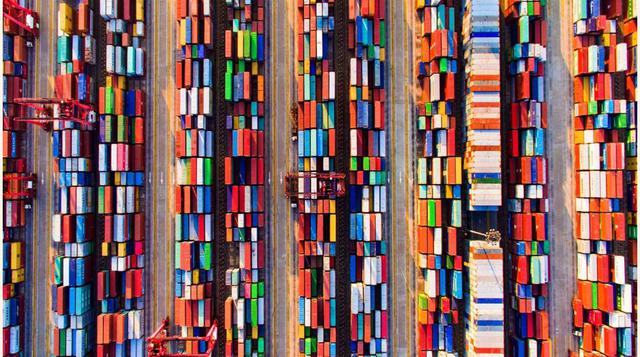 Primer lugar en la categoría raro pero cierto: De Pan Yinzhi, China. Edad: 13.(foto: 2016 National Geographic International Photography Contest for Kids).