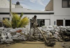 Lluvias en Perú EN VIVO: reportes de daños por huaicos, inundaciones y desbordes hoy 17 de marzo