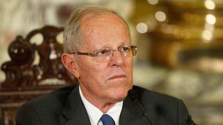 ¿Cuáles serían las consecuencias de que Kuczynski renuncie o sea vacado?