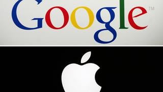Apple y Google ganan en grande. Una podría imponerse