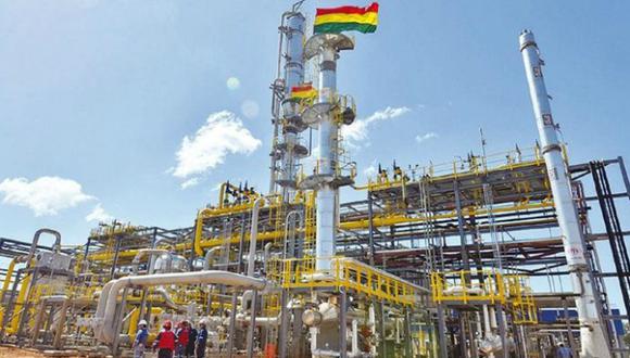 11 de enero del 2019. Hace 5 años. Perú aceptó propuesta para la importación de gas boliviano. Ministerio de Energía y Minas dará prioridad a la evaluación para ingreso de gas natural y GLP.