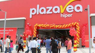 Nueva tienda de PlazaVea en Talara demandó S/. 20 millones y Promart otros S/. 20 millones