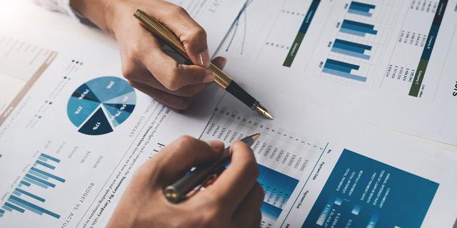 FOTO 2 | 2. ¿Cuál es la situación financiera del socio potencial? (Foto: iStock)