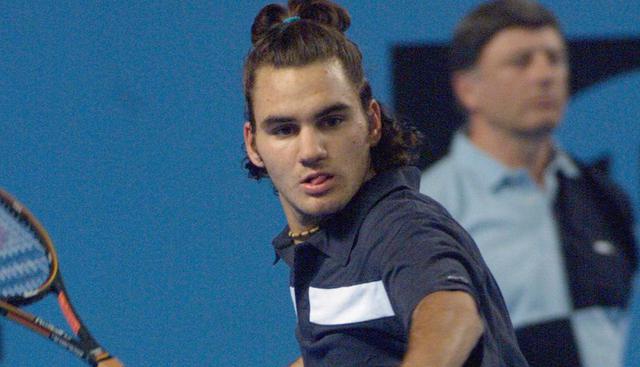 Según Forbes, el ‘Expreso Suizo’ tiene un salario anual de 9 millones de dólares. Sin embargo, puede llegar a ganar hasta 58 millones de dólares en solo en temas de patrocinio. (AFP)