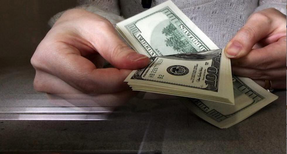 Depósitos en dólares de cajas vuelven a ser la opción de mayor