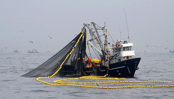 Noviembre será el mes de mayor crecimiento para la pesca, prevé Scotiabank. (Foto: GEC)