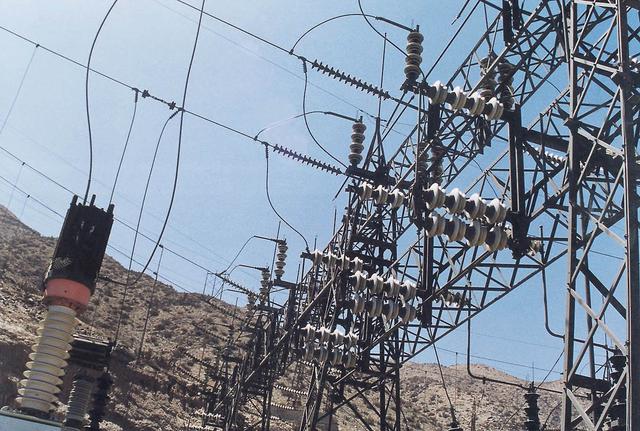 10. Ingeniería Eléctrica: Ingreso promedio: S/ 3,518 | Rango del salario: De S/ 1,500 a S/ 6,200. (Foto: GEC)