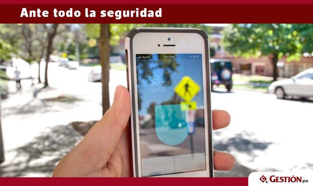 A todos los que viajan solos los asaltan pensamientos molestos sobre la seguridad en algún momento u otro; en el caso de las mujeres, puede ser una preocupación especialmente intensa. Para eso han surgido aplicaciones de seguridad personal como Companion 