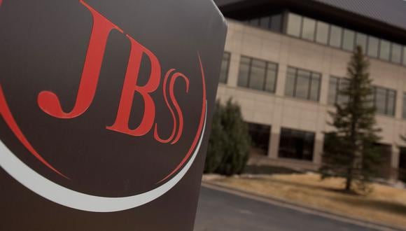 El grupo JBS es el mayor productor de carnes rojas del mundo