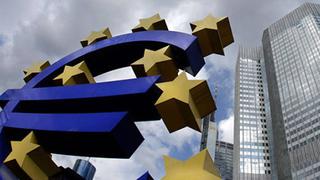 La zona euro no está completamente fuera de peligro, señala el Banco Central Europeo