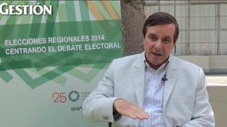 ¿Qué preguntas deben responder los próximos presidentes regionales?