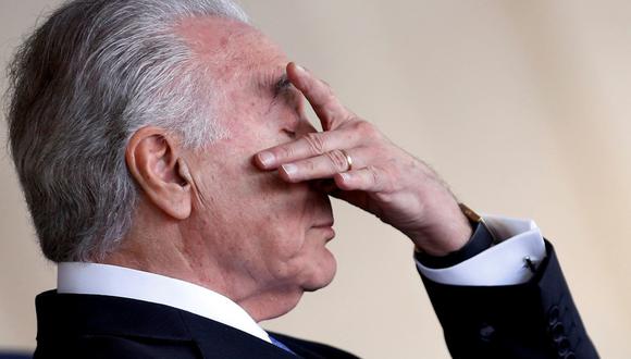 Con la decisión de Standard & Poor's, Brasil se aleja todavía más del sello de "buen pagador". (Foto: Reuters)