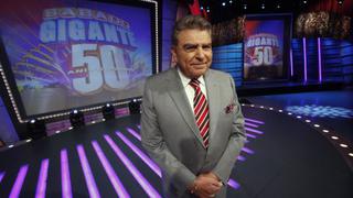 Las deslumbrantes cifras de los 53 años de “Sábado Gigante” en la televisión