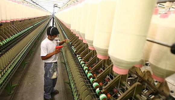 La CCL indicó que la demanda de los envíos del sector textil se debe a la apertura de las fábricas y mercados de destinos que estuvieron cerrados. (Foto: GEC)