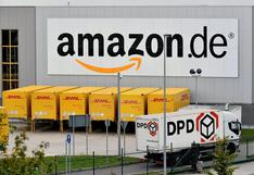 Amazon triplica su beneficio en el primer trimestre de 2024
