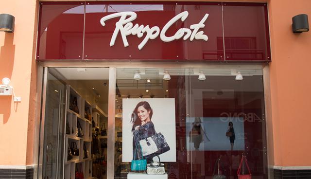 FOTO 4 | 4. Renzo Costa abrirá tiendas exclusivas para chocolates. José Cabanillas, gerente comercial, estimó que en el 2021 contarán con unos cinco módulos para ofertar esta línea de productos. (Foto: Real Plaza)