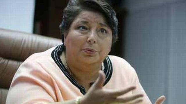 Foto 3 | Beatriz Merino Lucero (18/07/2003). AF: 61 (87%), EC: 1, AB: 17, CA: 87 (Foto: USI).