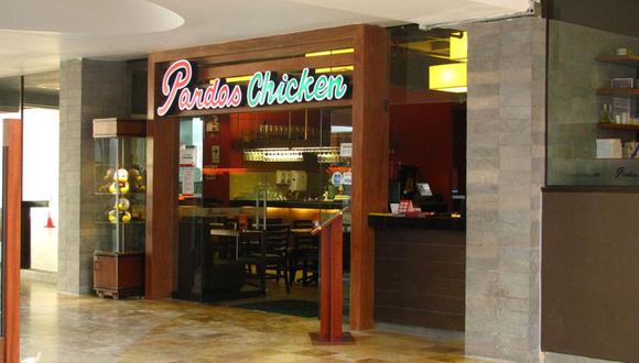 6 de setiembre del 2010. Hace 10 años - Pardos Chicken apunta a tener 40 locales. La cadena de pollerías espera introducir un nuevo concepto, con el local que abrirán en el aeropuerto Jorge Chávez.