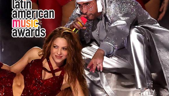 Sigue la señal de Univision para ver los Latin America Music Awards 2024 este jueves 25 de abril desde el MGM Grand Garden Arena de Las Vegas, Nevada. (Foto: Vogue / Al Bello)