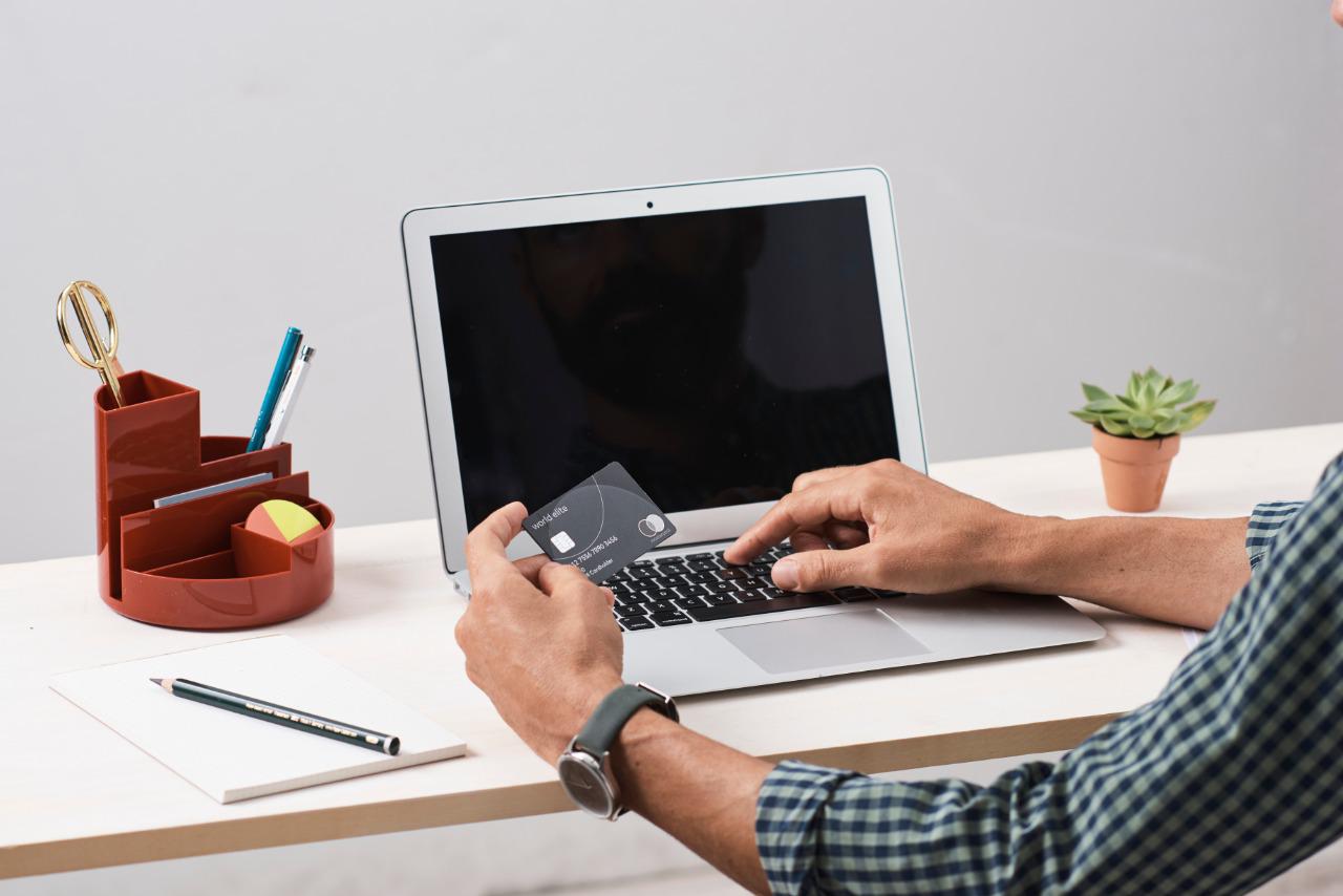 Noviembre es un mes fuerte para el comercio electrónico. (Foto: USI)