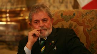 Brasil: Rousseff admite que el PT no tiene un "plan B" si Lula no es candidato