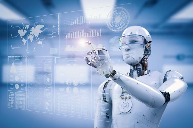 FOTO 7 | Los servicios de inteligencia artificial se ubican en la séptima casilla con 17%. (Foto: Getty)