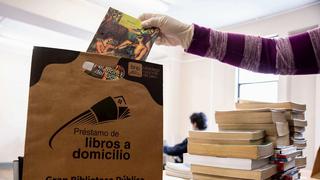 Biblioteca Nacional de Perú se reinventa a punto de cumplir 200 años