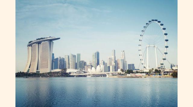 Singapur. Los extranjeros aseguran que Singapur es uno de los países donde más seguros están sus hijos, pero es uno de los que peor puntuación sacan en cuidados infantiles y educación.