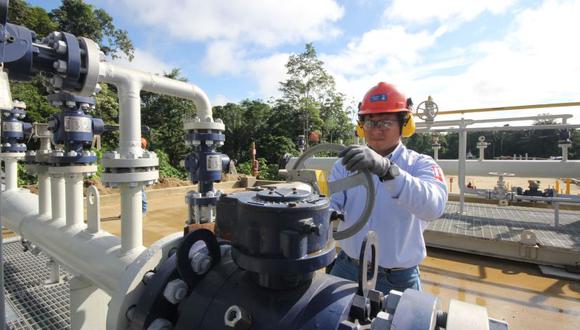 El petroleo de Talara es un tipo de hidrocarburo ligero (Foto: Andina)