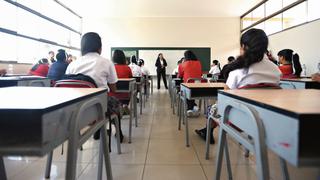 Consejo Nacional de Educación propone crear entidad que supervise colegios públicos y privados