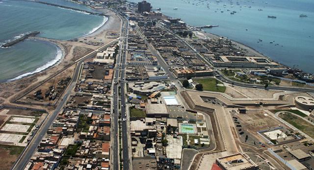 FOTO 7 | En octubre del 2018, días antes de ser ganar la gobernación regional, el Poder Judicial ordenó su detención preliminar por 15 días, pero se mantuvo en la clandestinidad durante los días del proceso electoral. Actualmente Mandriotti está bajo comparecencia con restricciones por orden del Poder Judicial. (Foto: Difusión)