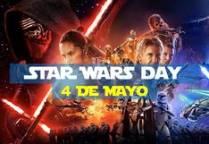 70 frases del Día de Star Wars 2024 para celebrar y dedicar este 4 de mayo