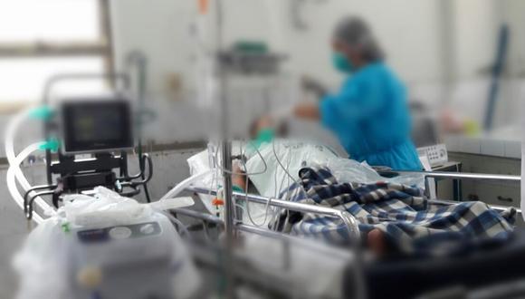 Gobierno declara emergencia sanitaria nacional por incremento de casos de Guillain Barré lo que permitirá compra de inmunoglobulina. (Foto: Andina)
