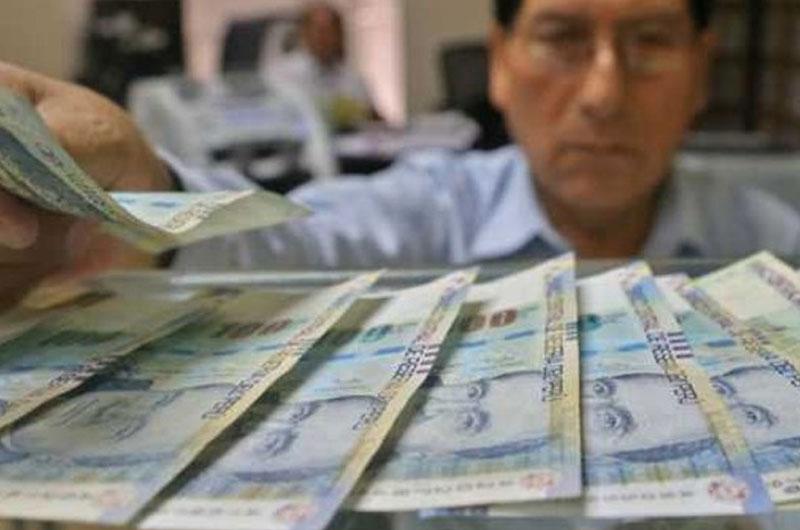 Desde el lunes 6 de abril los ciudadanos podrán iniciar el trámite. (Foto: GEC)