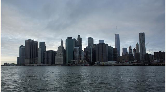 Nueva York. Un total de 62 multimillonarios residen en la "gran manzana". (Foto: Getty Images)
