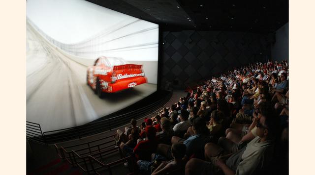 Si bien en Chile la entrada de cine es la más cara de toda la región, lo cierto es que es uno de los países con mayores ingresos per cápita (US$ 14,528). De este modo, el valor de una entrada de cine representa solo un 0.06% del ingreso medio anual de un 