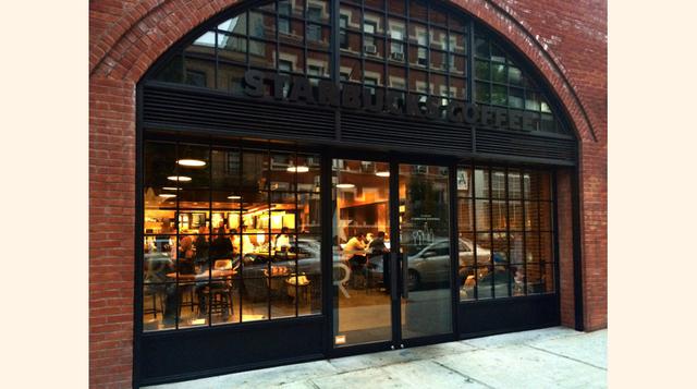 Este local neoyorkino de Williamsburg ubicado en 154 N 7th Street abrió en el 2014 y ofrece la barra de “Starbucks Reserve” con técnicas más sofisticadas para servir el café. (Foto:Businessinsider)