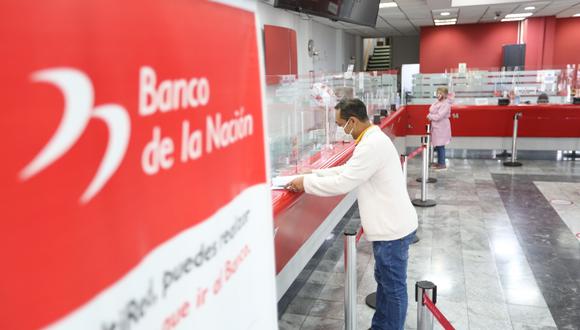 El Banco de la Nación del Perú cuenta con aproximadamente 570 sucursales, el 60% de las cuales están ubicadas en zonas remotas del país. Uno de los objetivos clave del banco es promover la inclusión financiera a través de prácticas comerciales modernas y sostenibles.