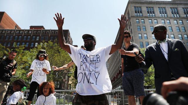 Cantidad de grupos manifestantes esperados, algunos de ellos en varias ocasiones: 58, lo cual puede traducirse en miles de manifestantes.